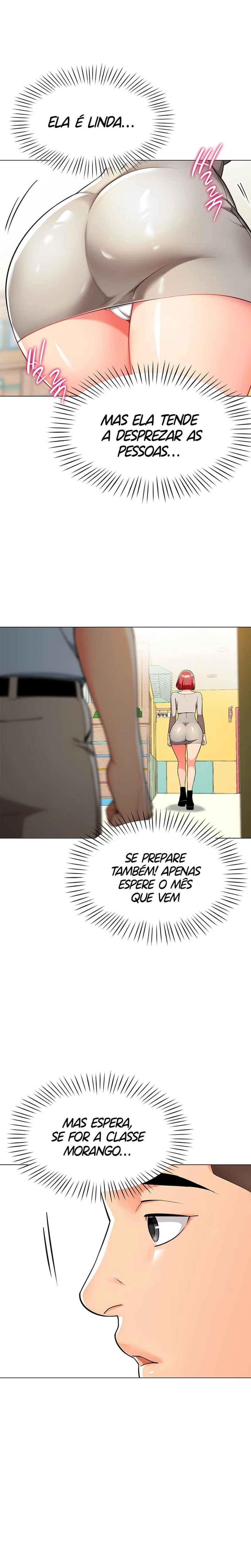 Vida de Cavaleiro Sábio Capítulo 2 Página 20
