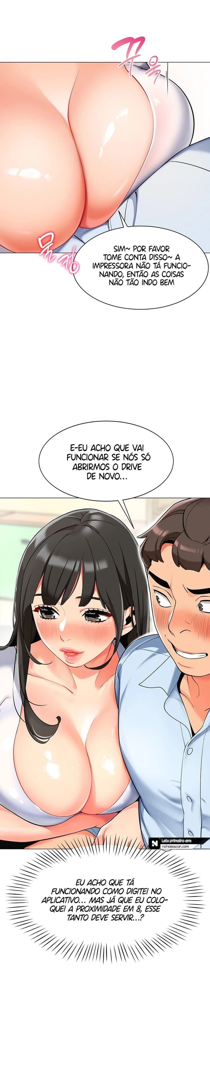 Vida de Cavaleiro Sábio Capítulo 2 Página 25