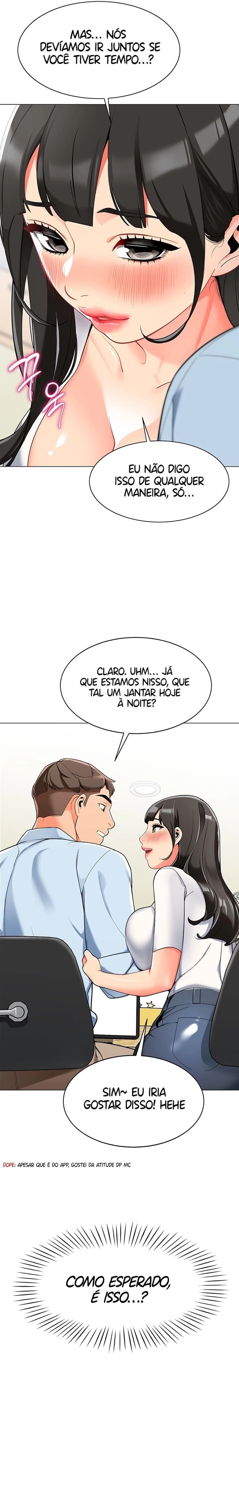 Vida de Cavaleiro Sábio Capítulo 2 Página 27