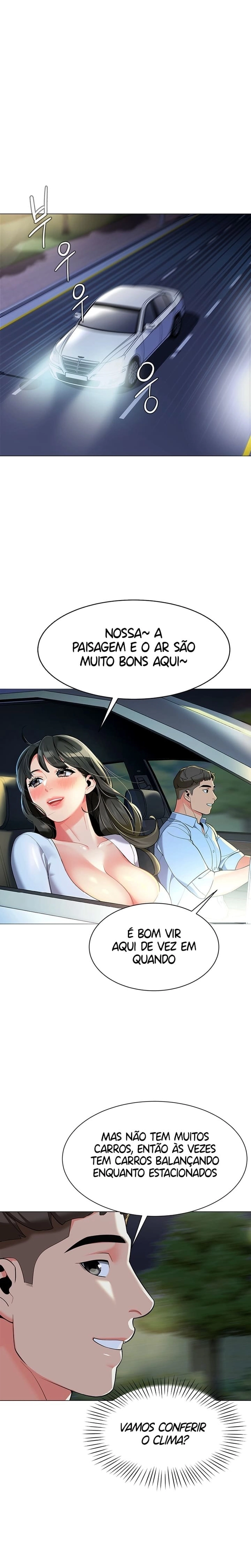 Vida de Cavaleiro Sábio Capítulo 2 Página 28