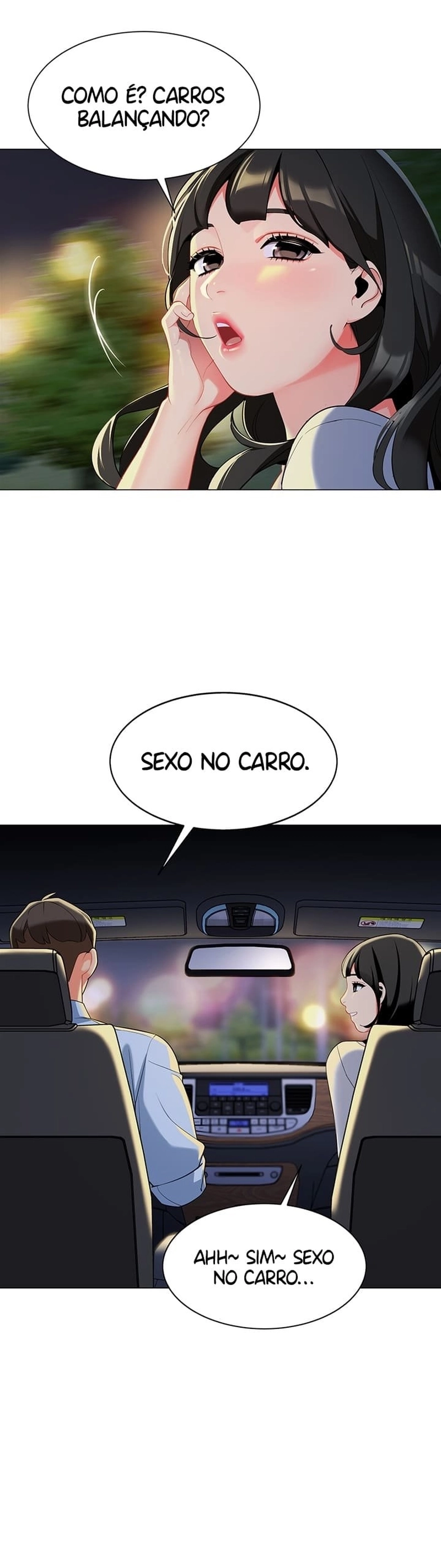Vida de Cavaleiro Sábio Capítulo 2 Página 29