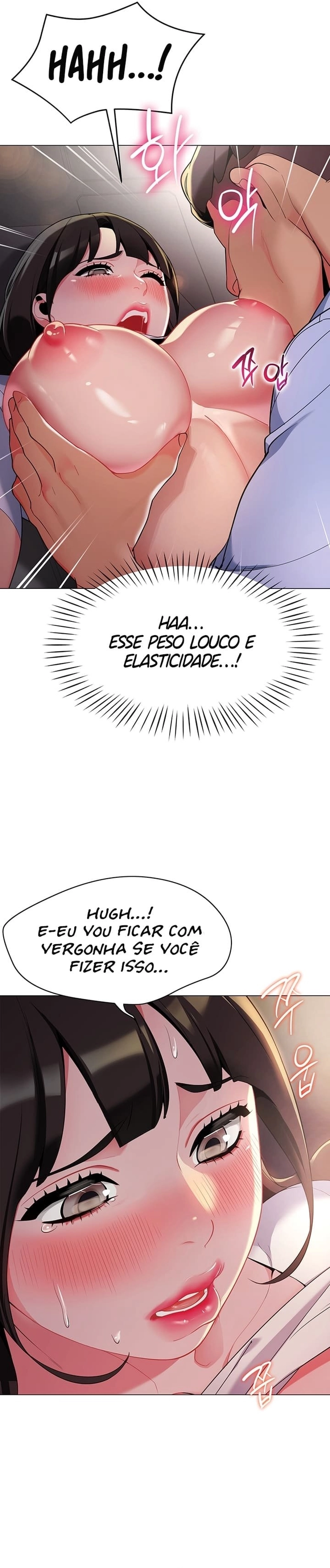 Vida de Cavaleiro Sábio Capítulo 2 Página 34