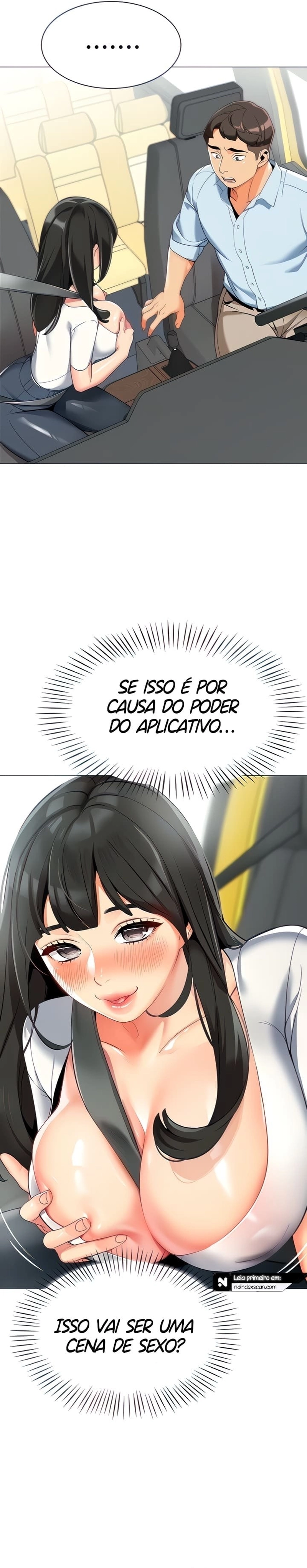 Vida de Cavaleiro Sábio Capítulo 2 Página 4