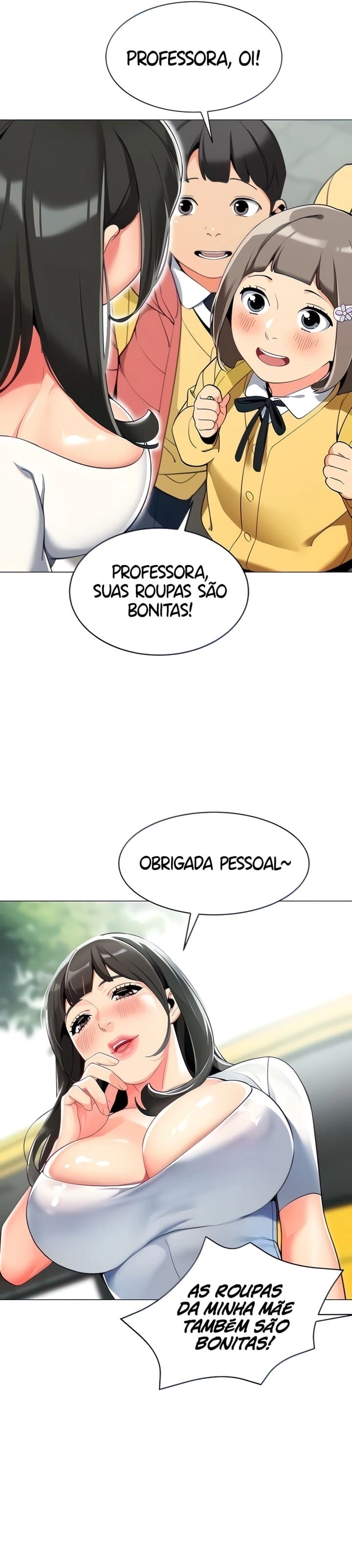 Vida de Cavaleiro Sábio Capítulo 2 Página 9