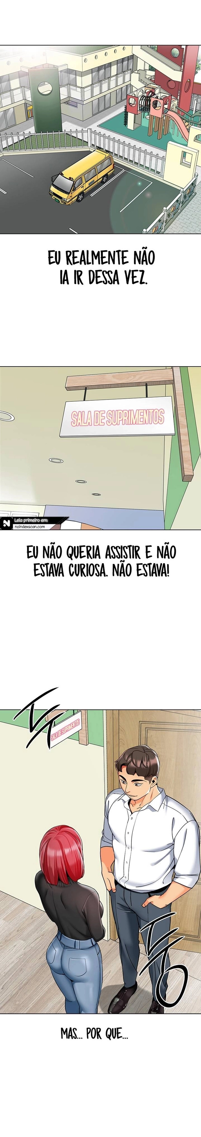 Vida de Cavaleiro Sábio Capítulo 20 Página 11