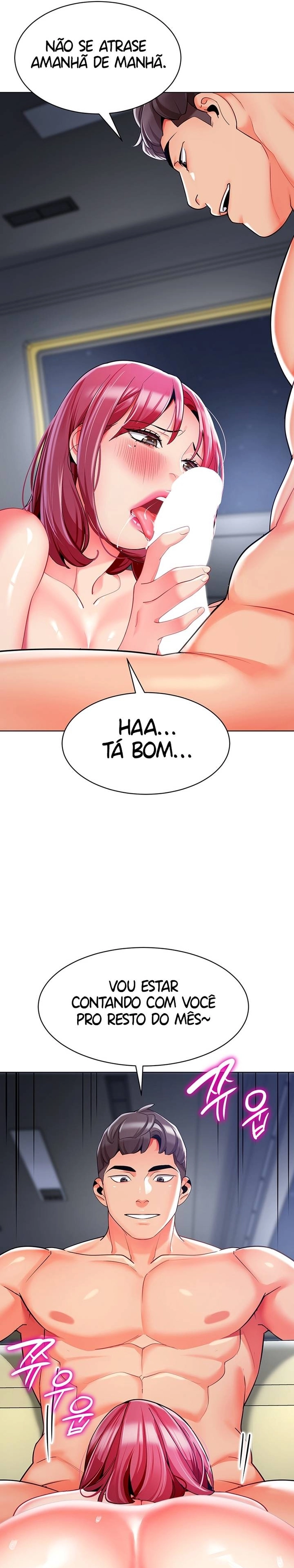 Vida de Cavaleiro Sábio Capítulo 20 Página 2