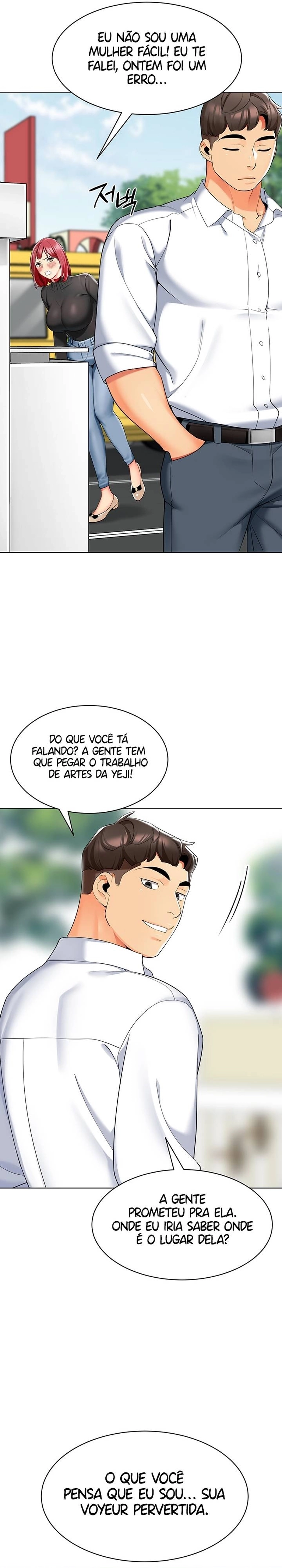 Vida de Cavaleiro Sábio Capítulo 20 Página 24