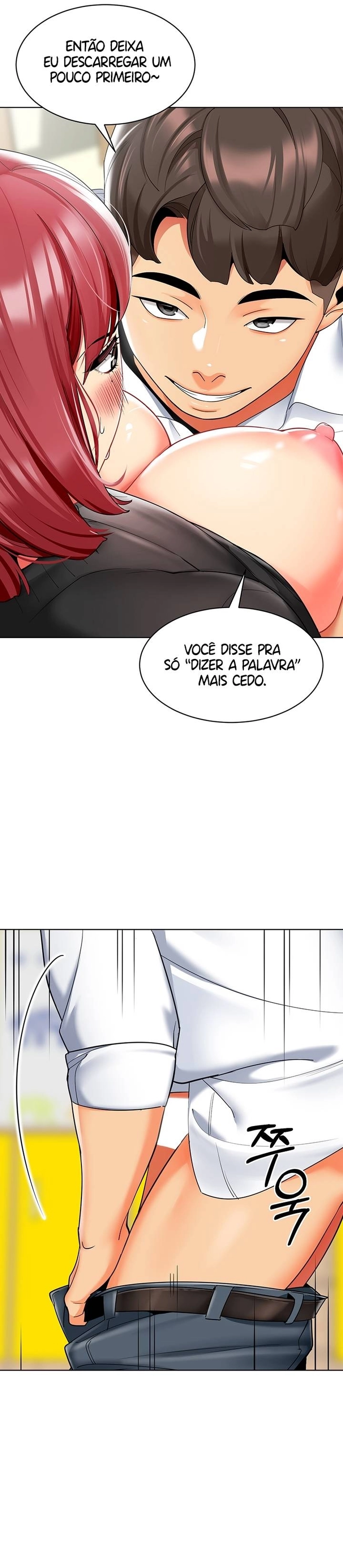 Vida de Cavaleiro Sábio Capítulo 20 Página 34