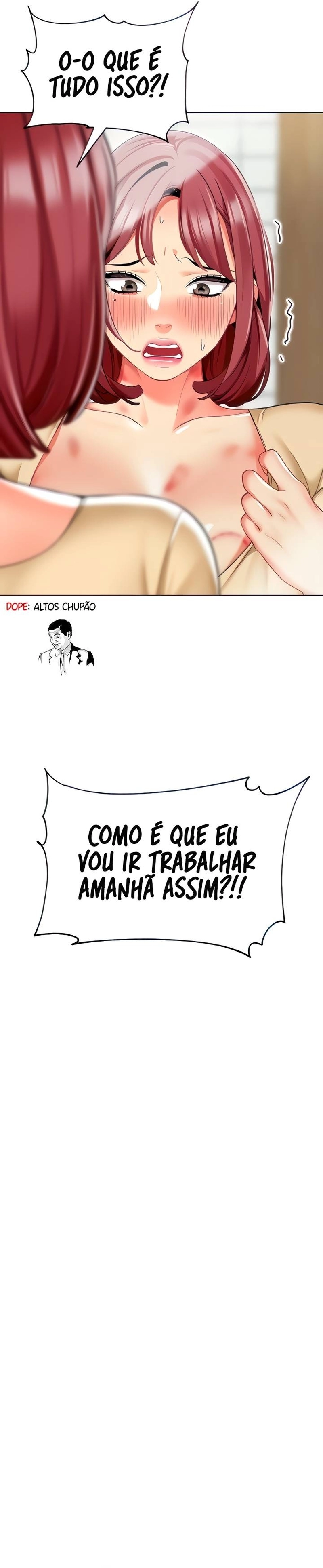 Vida de Cavaleiro Sábio Capítulo 20 Página 6