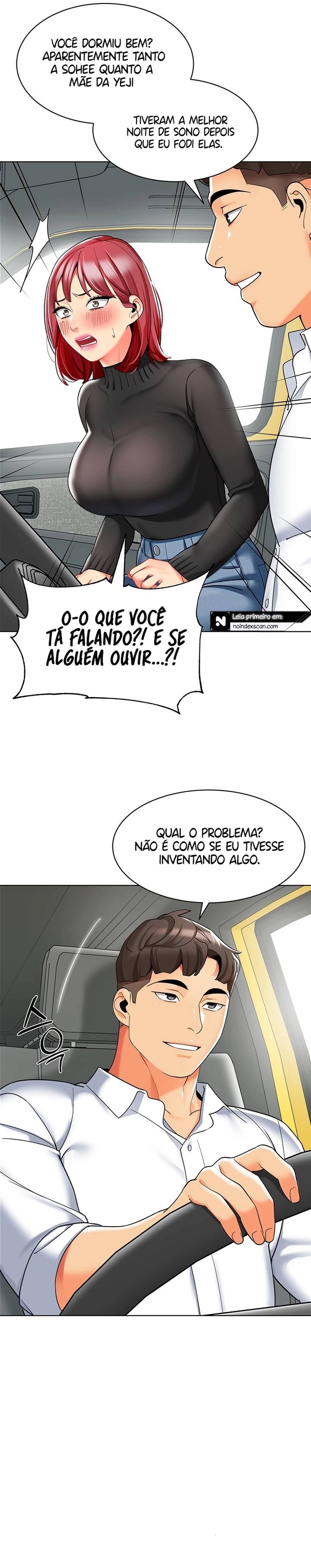 Vida de Cavaleiro Sábio Capítulo 20 Página 8