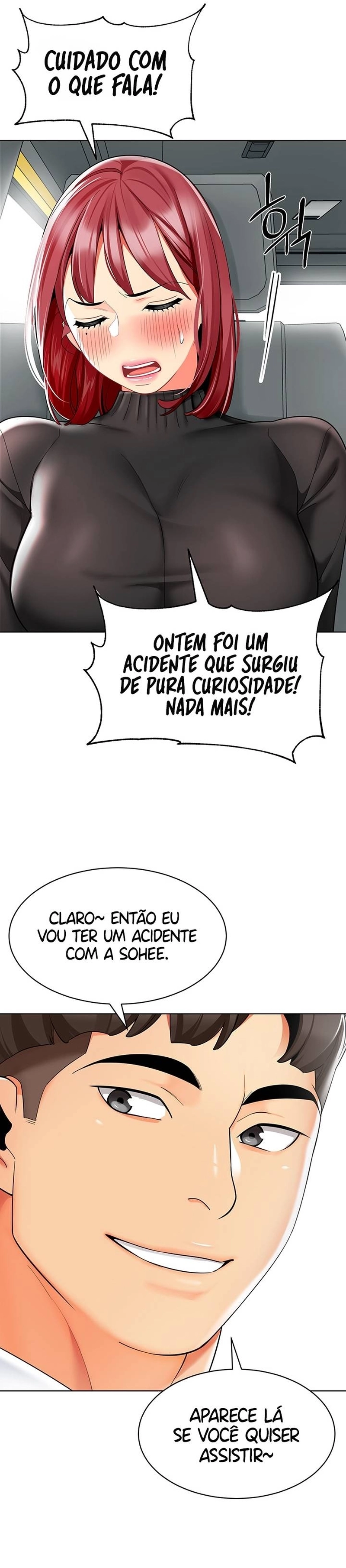 Vida de Cavaleiro Sábio Capítulo 20 Página 9