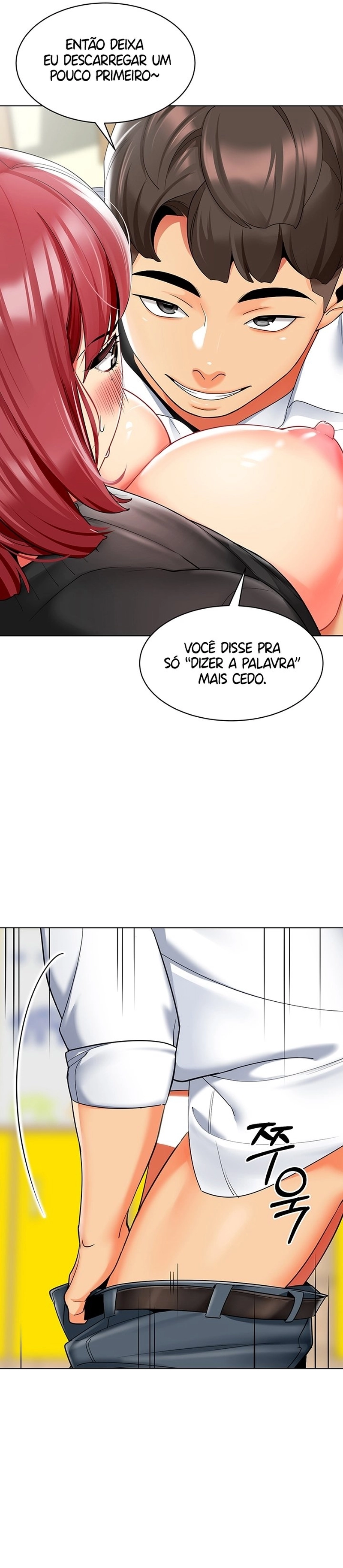 Vida de Cavaleiro Sábio Capítulo 21 Página 2