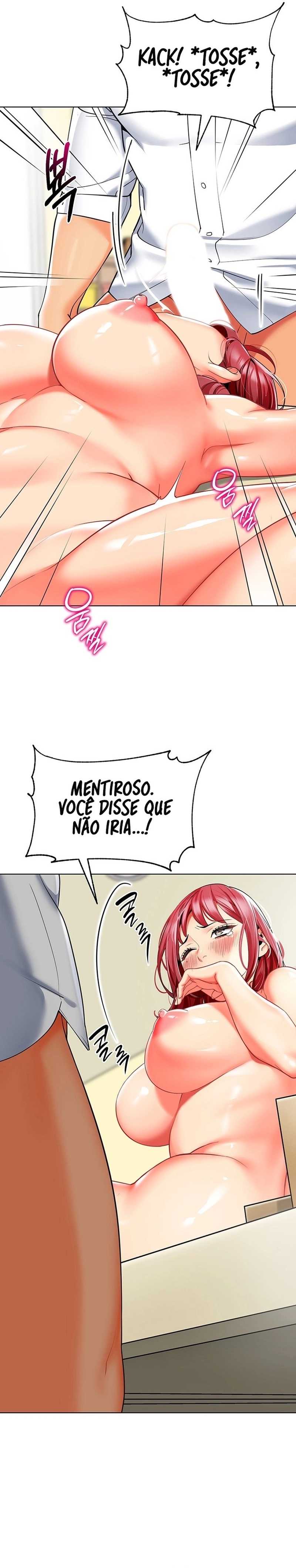 Vida de Cavaleiro Sábio Capítulo 21 Página 21