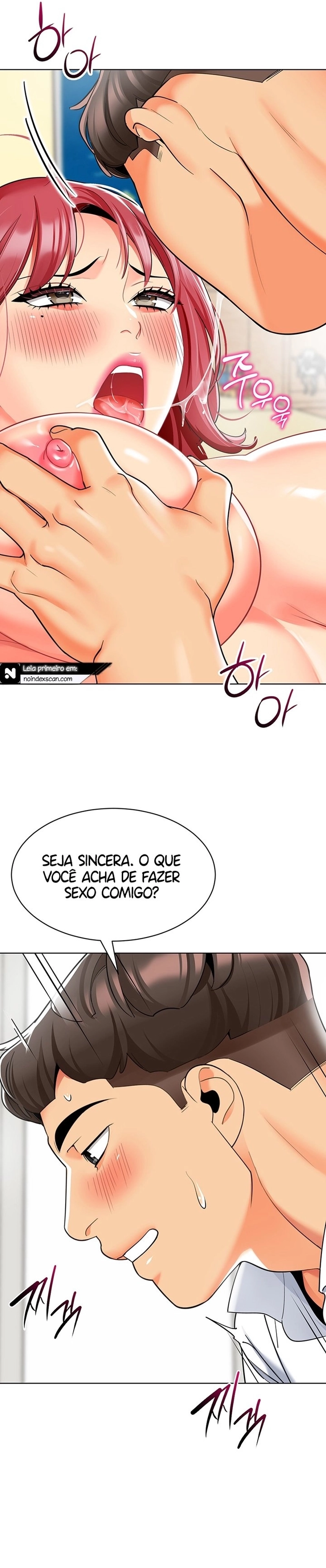 Vida de Cavaleiro Sábio Capítulo 21 Página 26