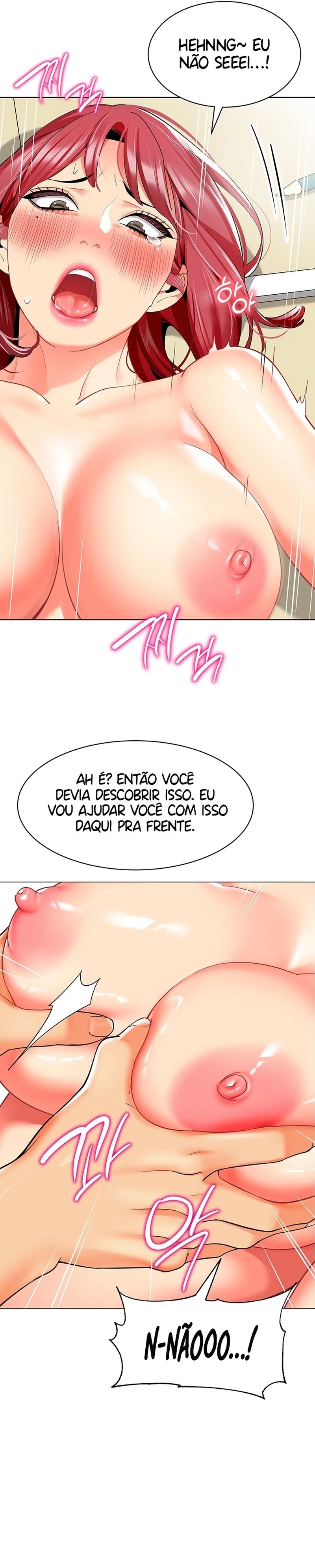 Vida de Cavaleiro Sábio Capítulo 21 Página 27