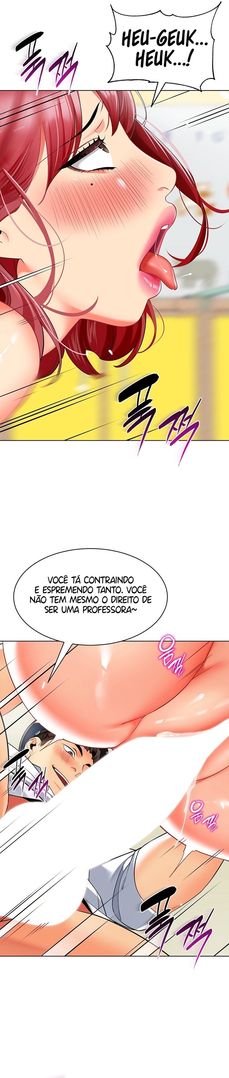 Vida de Cavaleiro Sábio Capítulo 21 Página 35