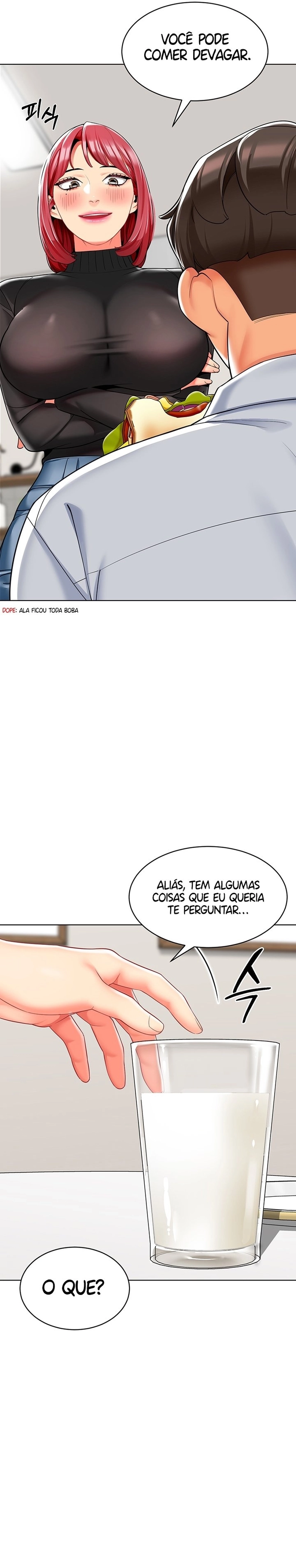 Vida de Cavaleiro Sábio Capítulo 22 Página 13