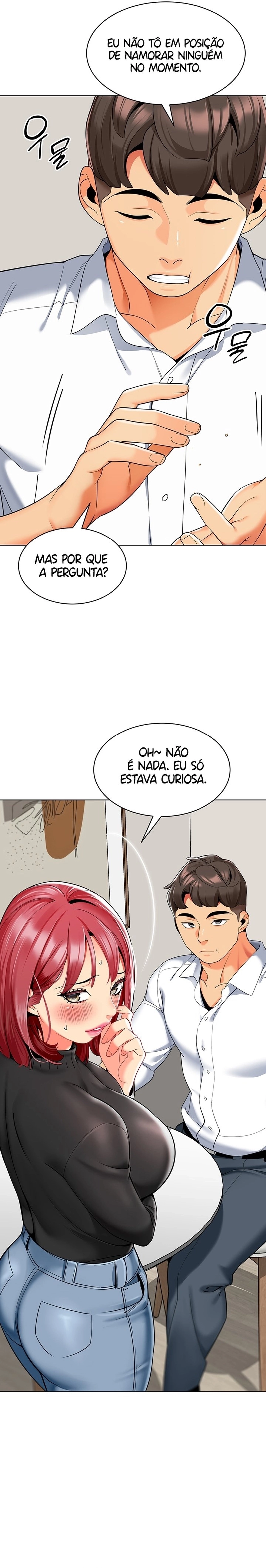 Vida de Cavaleiro Sábio Capítulo 22 Página 16