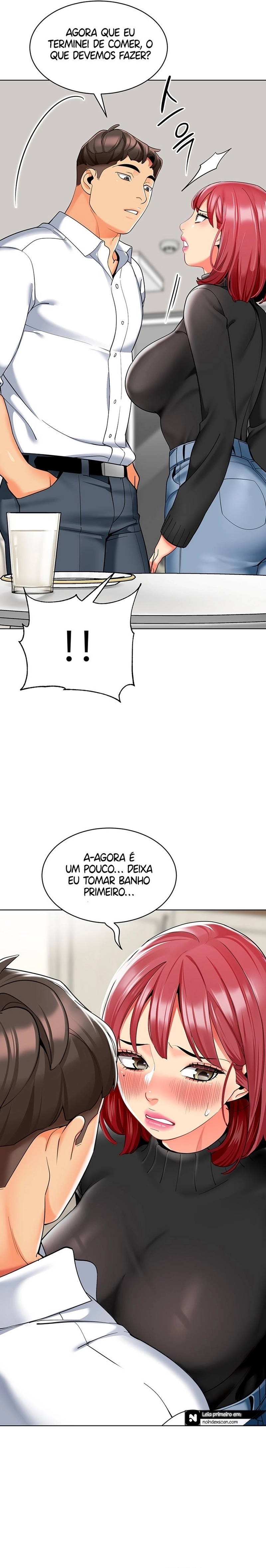 Vida de Cavaleiro Sábio Capítulo 22 Página 17
