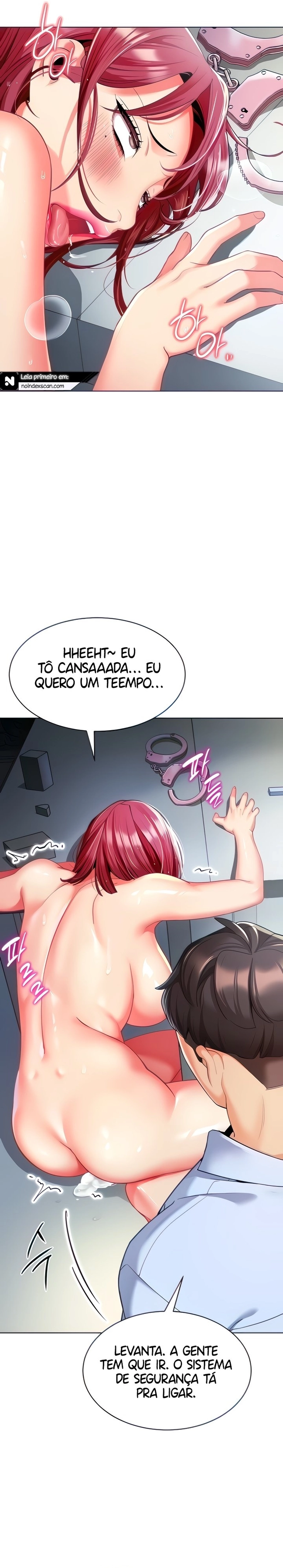 Vida de Cavaleiro Sábio Capítulo 22 Página 4