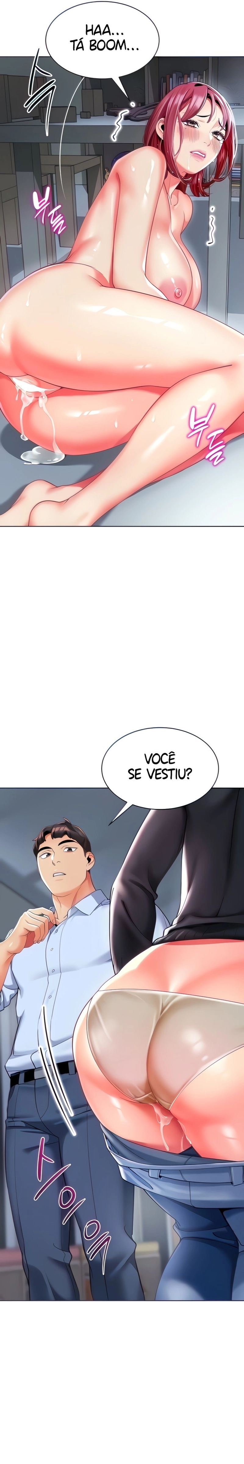 Vida de Cavaleiro Sábio Capítulo 22 Página 5