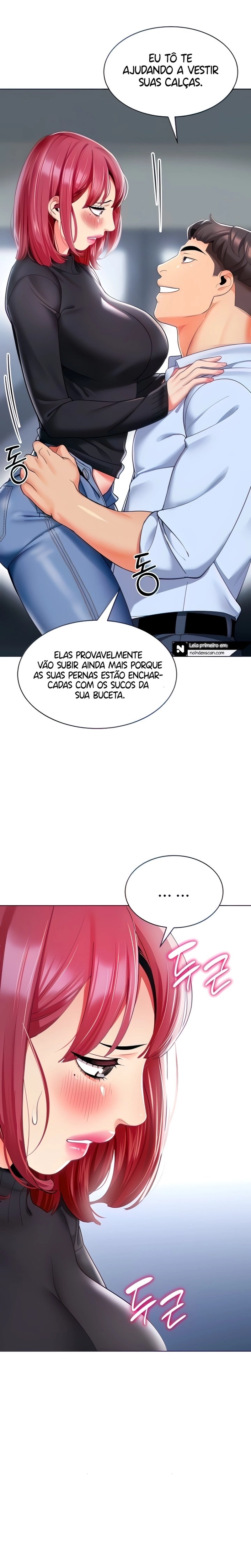 Vida de Cavaleiro Sábio Capítulo 22 Página 8