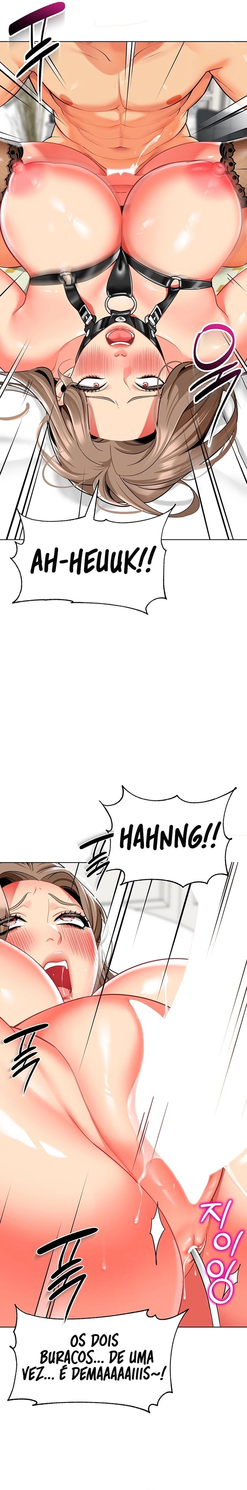 Vida de Cavaleiro Sábio Capítulo 23 Página 27