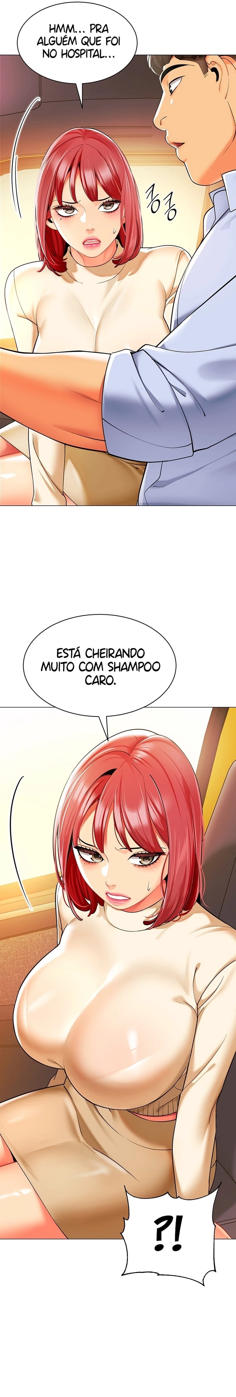 Vida de Cavaleiro Sábio Capítulo 24 Página 14