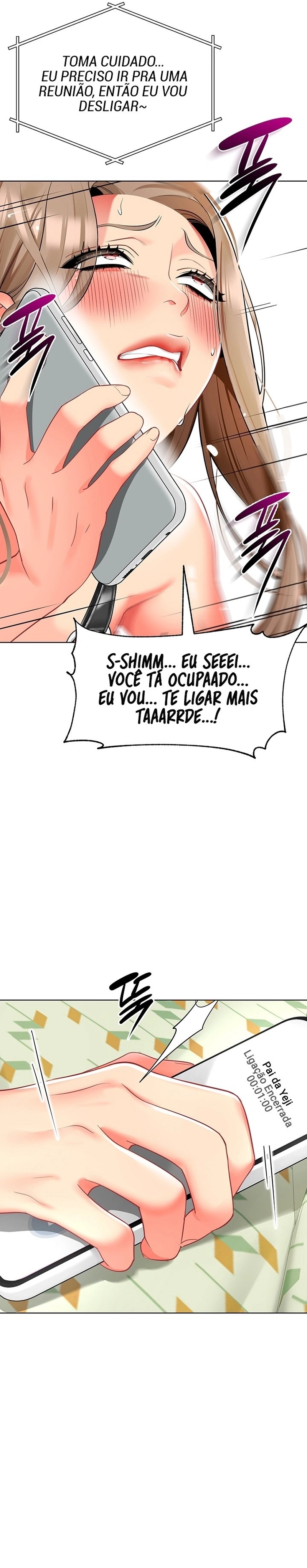 Vida de Cavaleiro Sábio Capítulo 24 Página 2