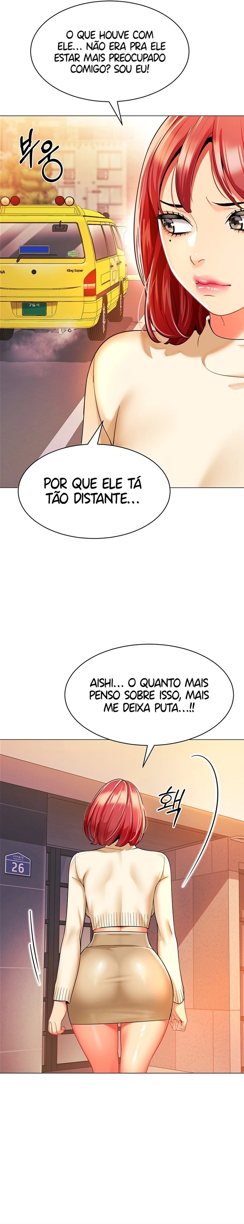 Vida de Cavaleiro Sábio Capítulo 24 Página 20