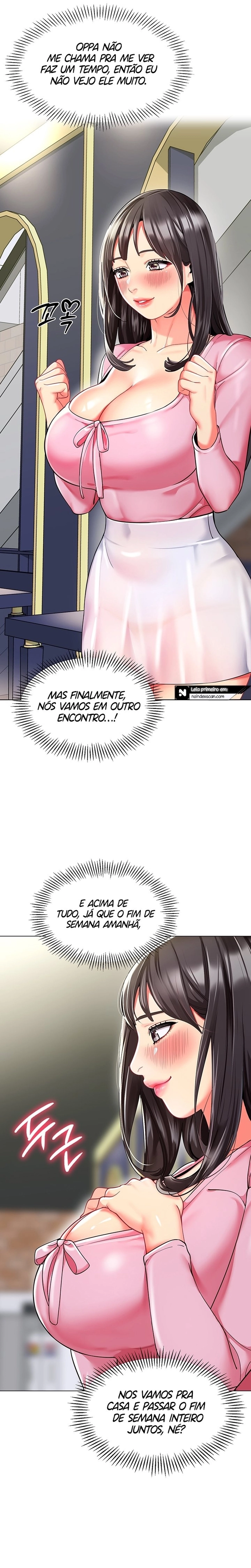 Vida de Cavaleiro Sábio Capítulo 24 Página 22
