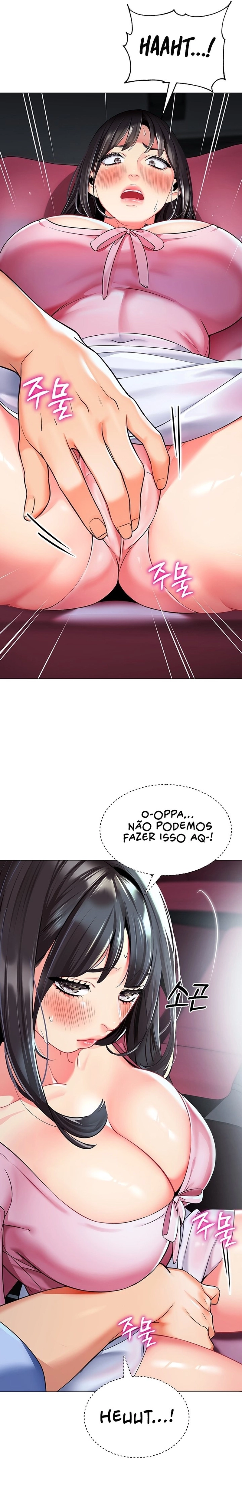 Vida de Cavaleiro Sábio Capítulo 24 Página 30