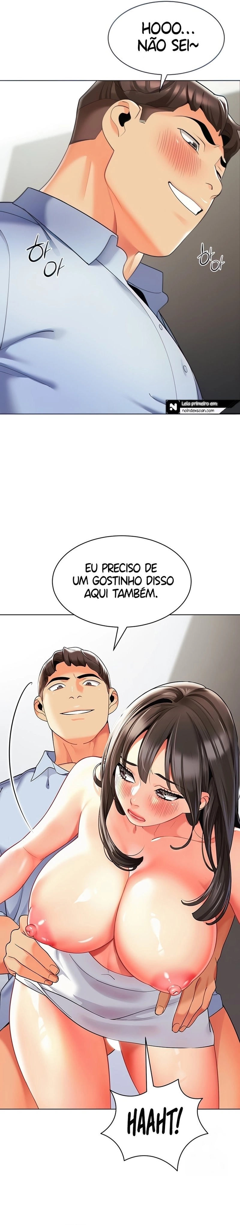 Vida de Cavaleiro Sábio Capítulo 25 Página 11