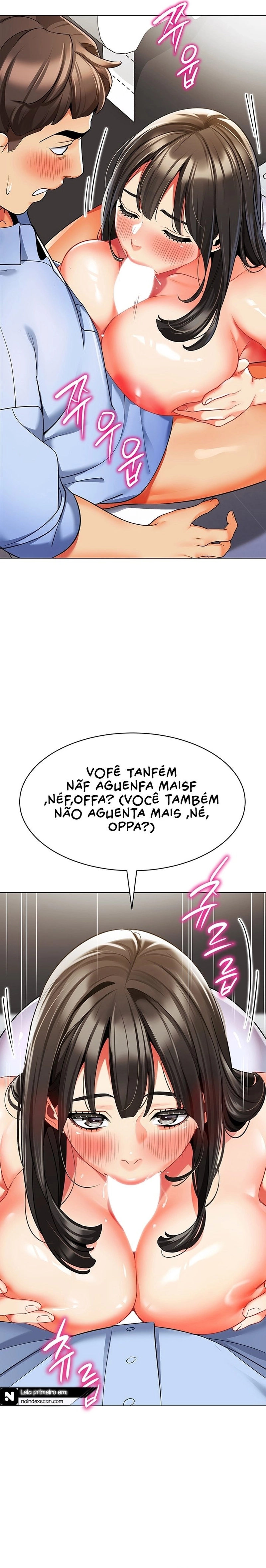 Vida de Cavaleiro Sábio Capítulo 25 Página 2