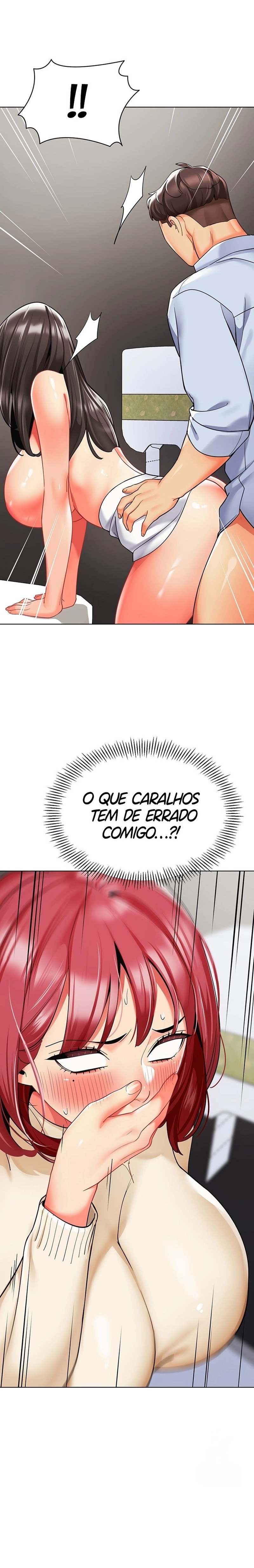 Vida de Cavaleiro Sábio Capítulo 25 Página 20