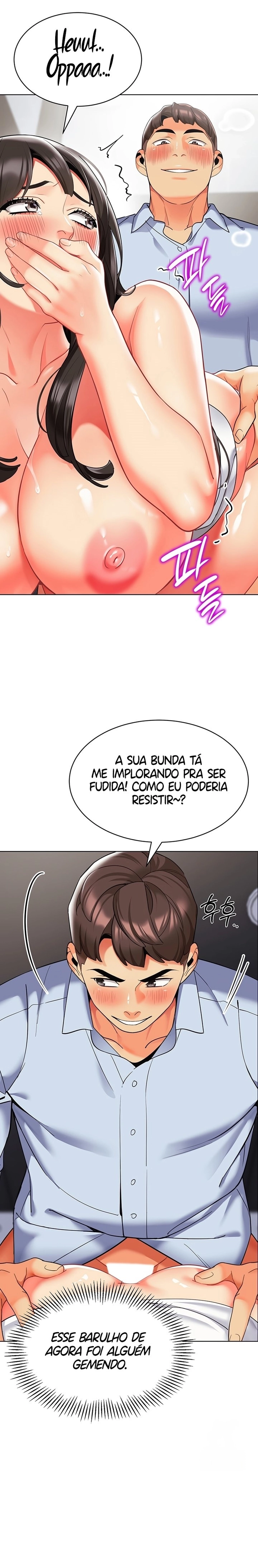 Vida de Cavaleiro Sábio Capítulo 25 Página 24