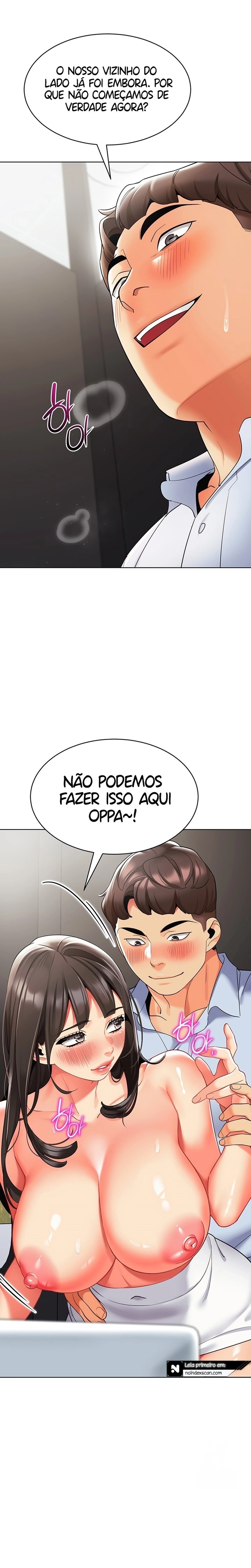 Vida de Cavaleiro Sábio Capítulo 25 Página 30