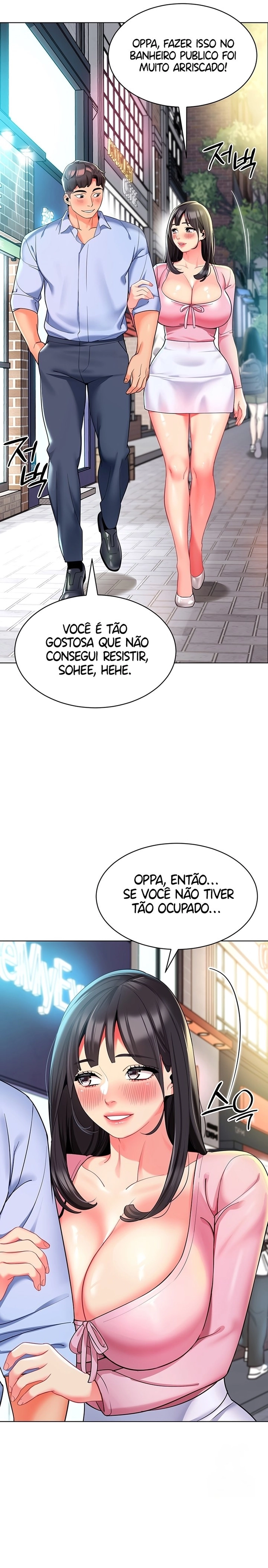 Vida de Cavaleiro Sábio Capítulo 25 Página 36