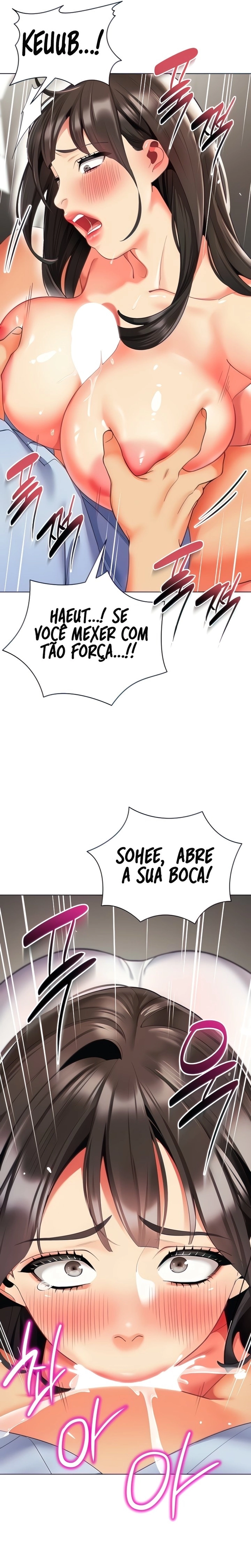 Vida de Cavaleiro Sábio Capítulo 25 Página 9