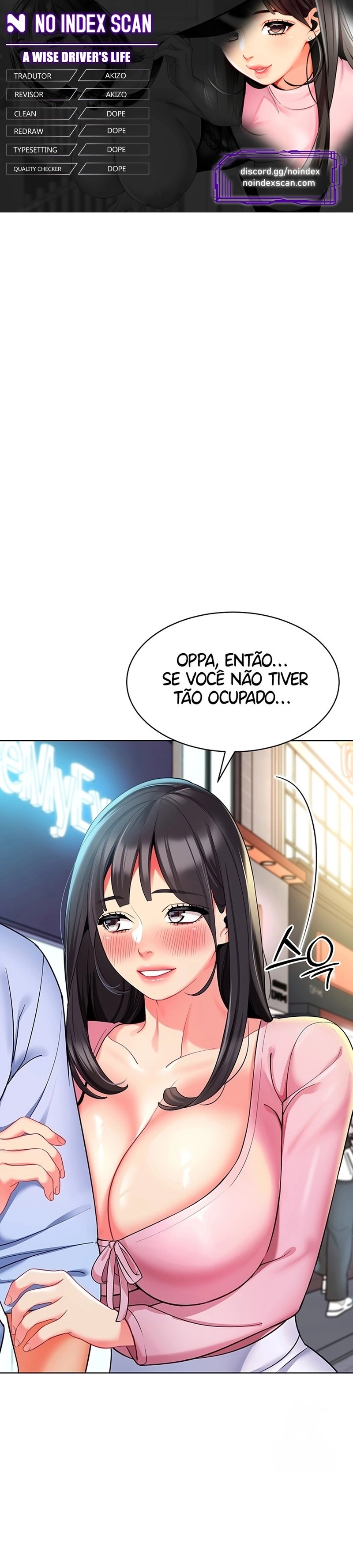 Vida de Cavaleiro Sábio Capítulo 26 Página 1