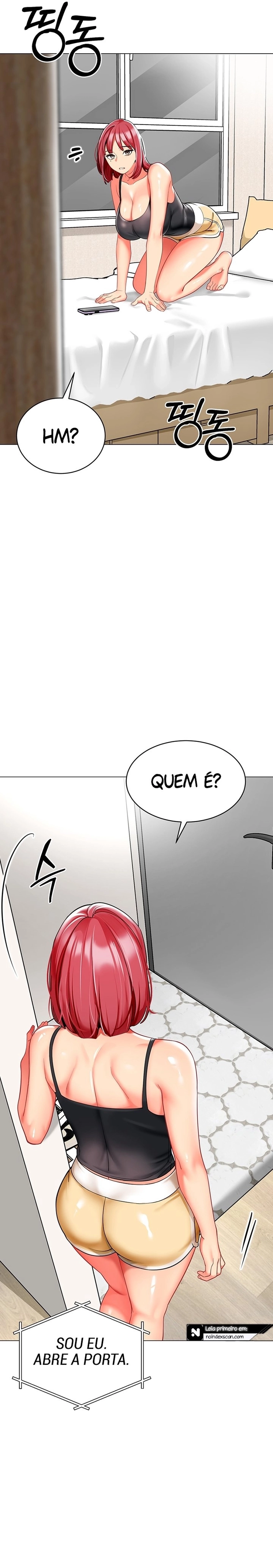 Vida de Cavaleiro Sábio Capítulo 26 Página 10