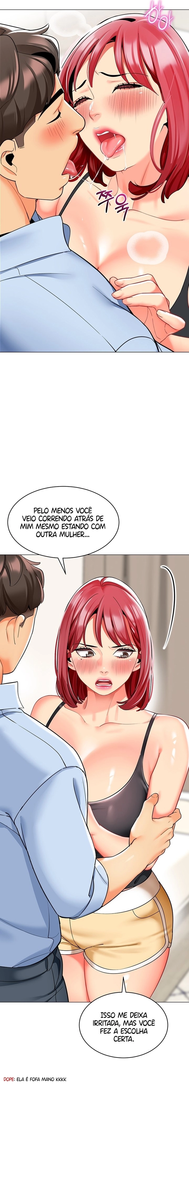 Vida de Cavaleiro Sábio Capítulo 26 Página 19