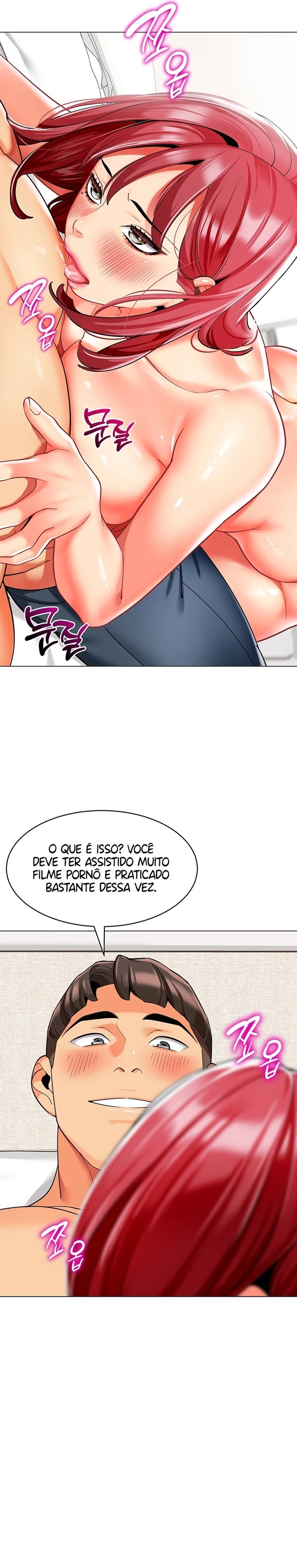 Vida de Cavaleiro Sábio Capítulo 26 Página 25
