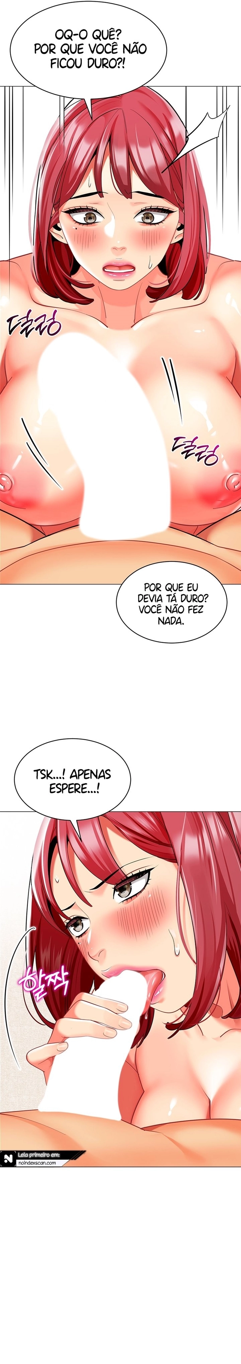 Vida de Cavaleiro Sábio Capítulo 26 Página 27