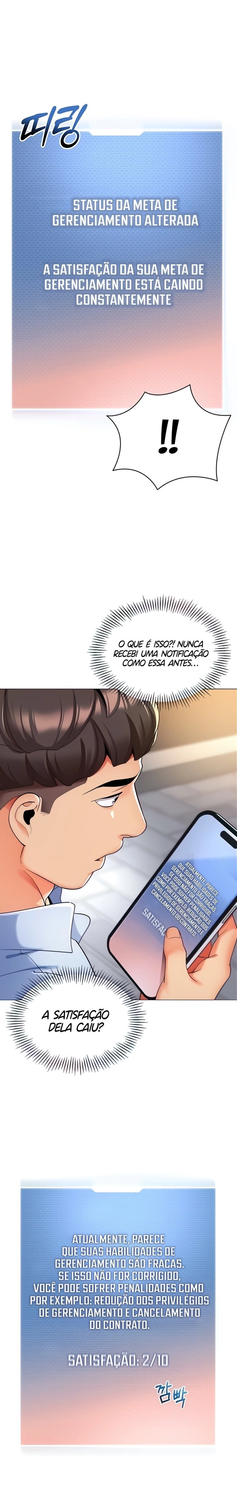 Vida de Cavaleiro Sábio Capítulo 26 Página 3