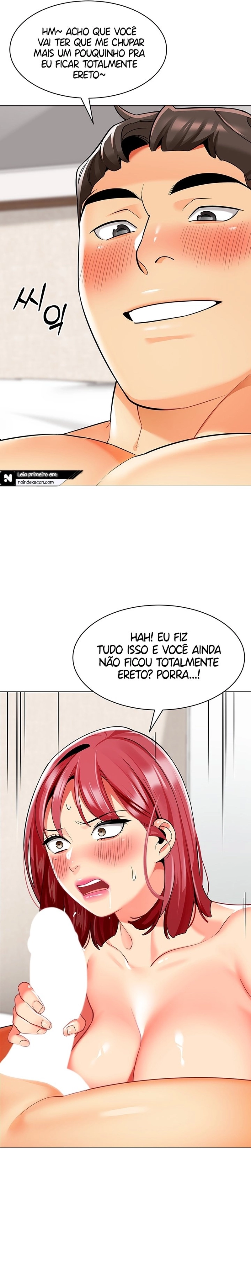 Vida de Cavaleiro Sábio Capítulo 26 Página 31