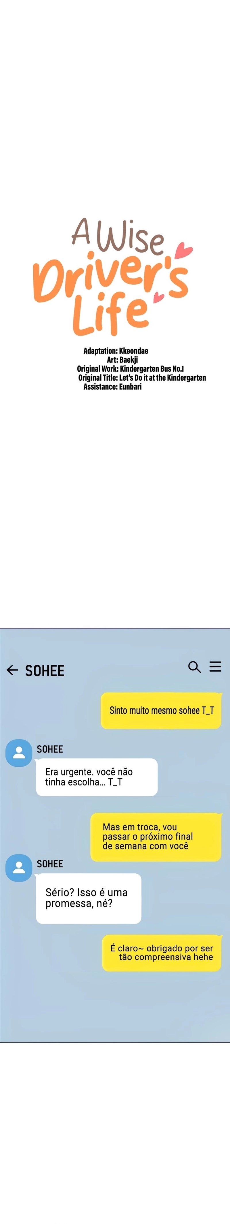 Vida de Cavaleiro Sábio Capítulo 26 Página 5
