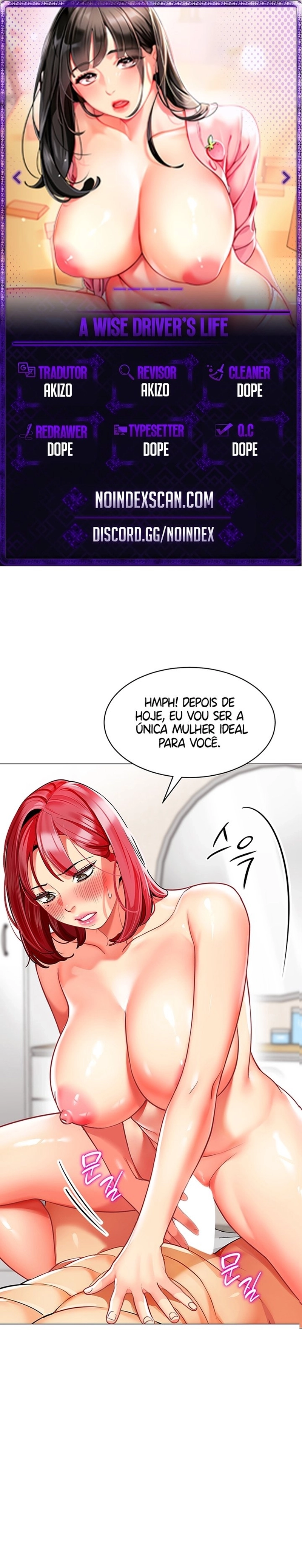 Vida de Cavaleiro Sábio Capítulo 27 Página 1