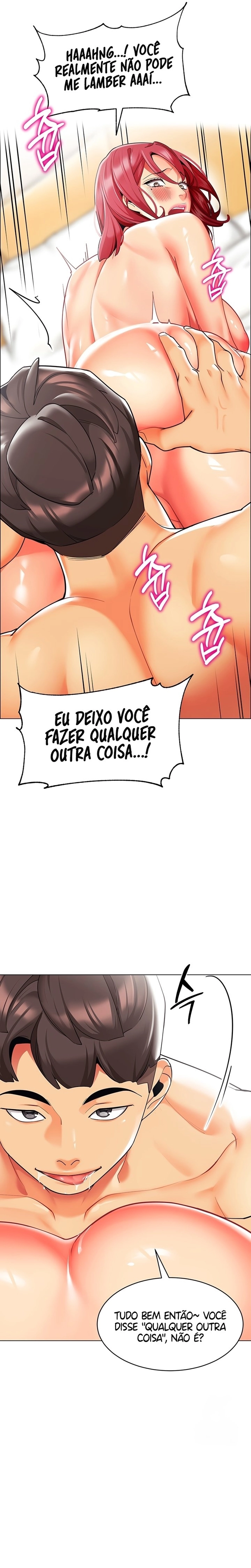 Vida de Cavaleiro Sábio Capítulo 27 Página 17
