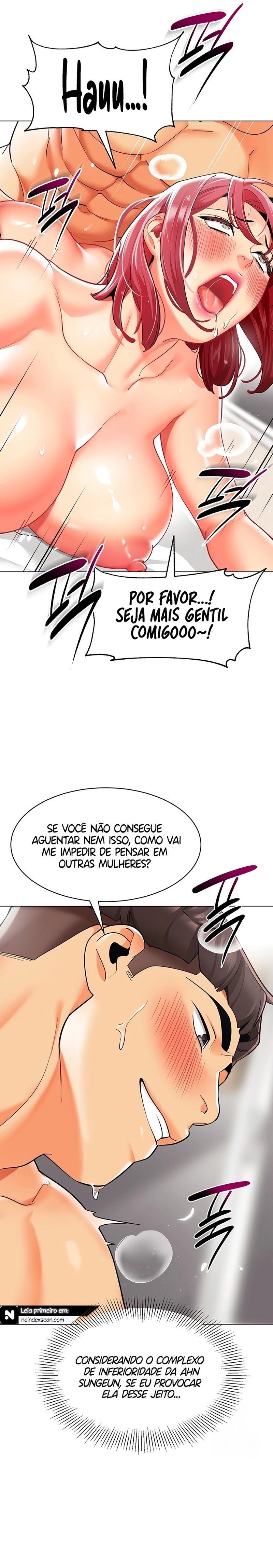 Vida de Cavaleiro Sábio Capítulo 27 Página 20